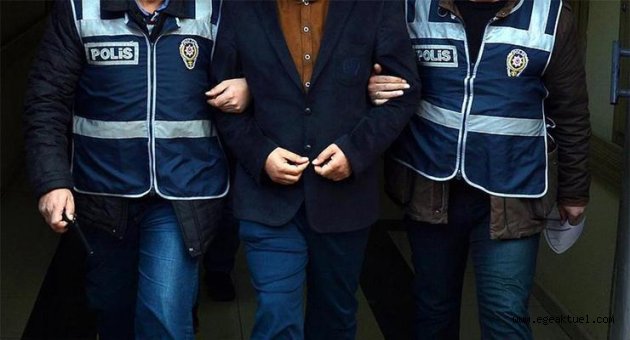26 ilde 57 TSK personeli için gözaltı kararı