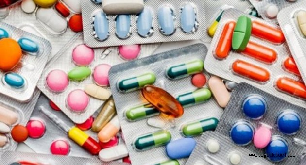 29 ilaç daha geri ödeme listesine alındı