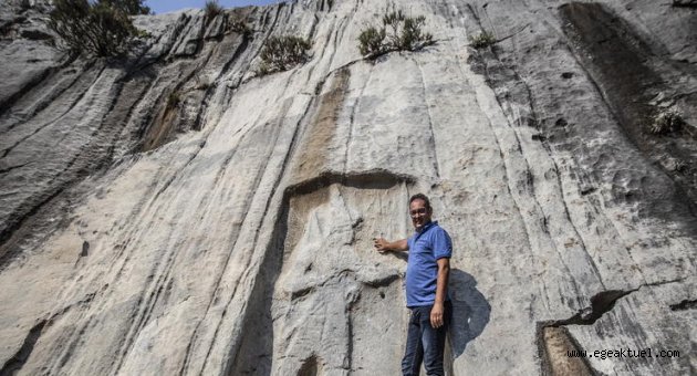 33 Asırlık tarihi hazine