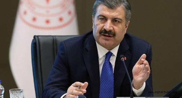 450 bin kişinin önemli randevusu var