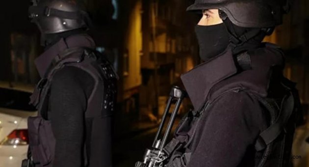 5 aydır kayıptı, bakın nerede bulundu!