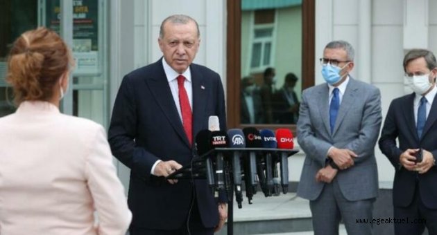 5 milyar 400 milyon ağaç diktik