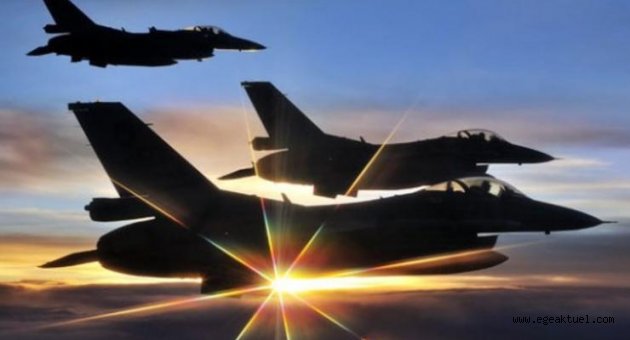 5 PKK'lı terörist etkisiz hale getirildi
