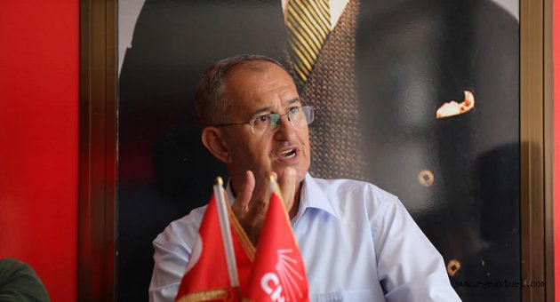 694 bin TL maaşa tepki