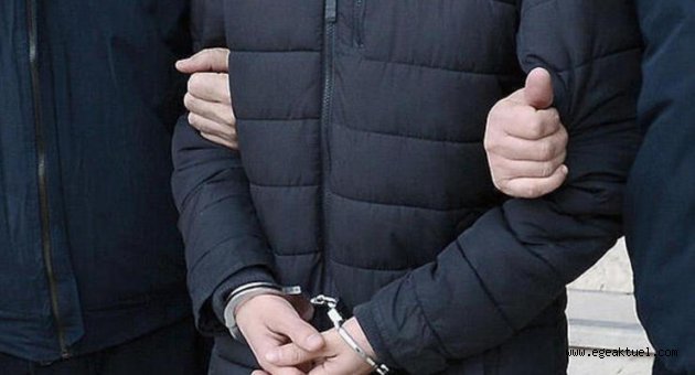  8 ilde FETÖ operasyonu