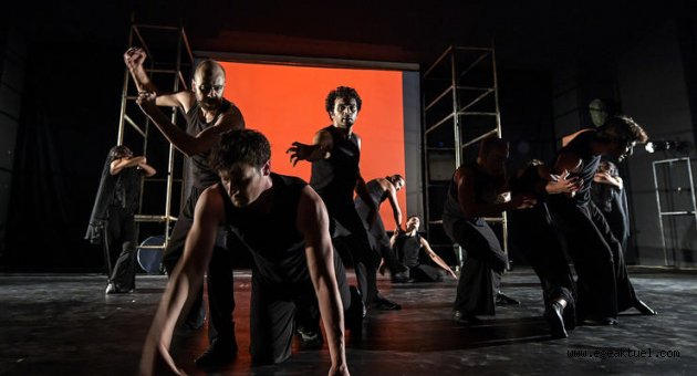 89.İEF’de “sanat”a engel yok