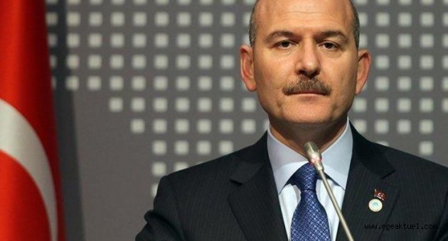 ABD’den Süleyman Soylu’ya darbe yanıtı