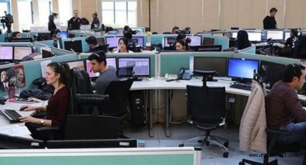 Acil çağrılar 112'de birleşiyor... Tarih belli oldu
