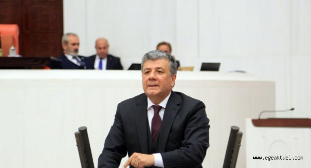 Acıpayam'da ortaya çıkan torpil Meclis'te