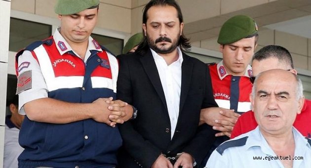 Af kabul edilirse 1 yıl sonra tahliye olacak