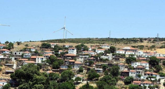Afet bölgesi ilan edilen mahallede belirsizlik endişesi