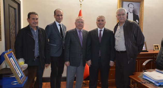 Afyon mermerine katma değer katacak Ar-Ge Merkezi kurulacak