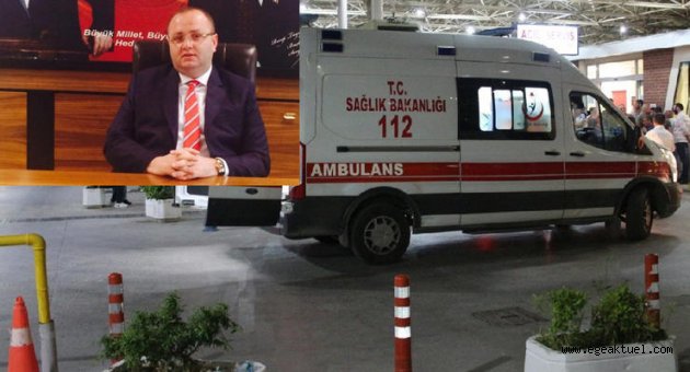Ahmet Kurtuluş 5 yaşındaki çocuğunun önünde vurulmuş