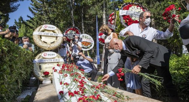 Ahmet Piriştina Konuk ve Yazar Evi açıldı