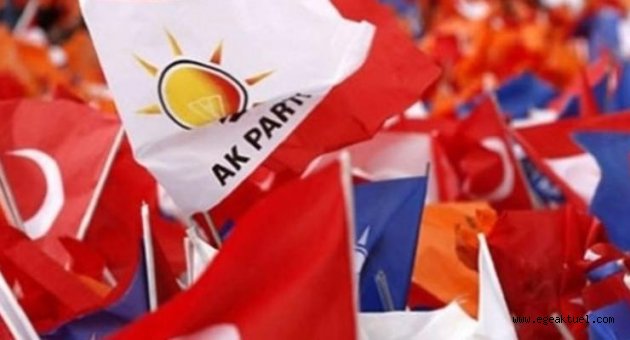 Ak Parti büyükşehire aday arıyor