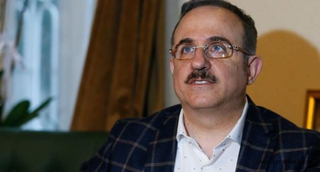 AK Parti İzmir’de kongre takvimi belli oldu