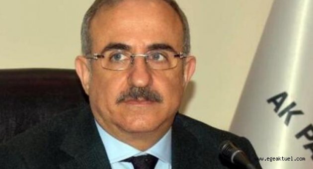 AK Parti İzmir İl Başkanı Kerem Ali Sürekli: “Afetler, tedbir ister…”