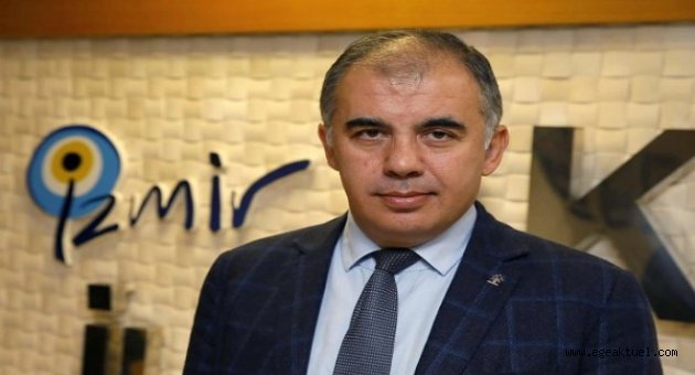 AK Parti İzmir sahaya iniyor!