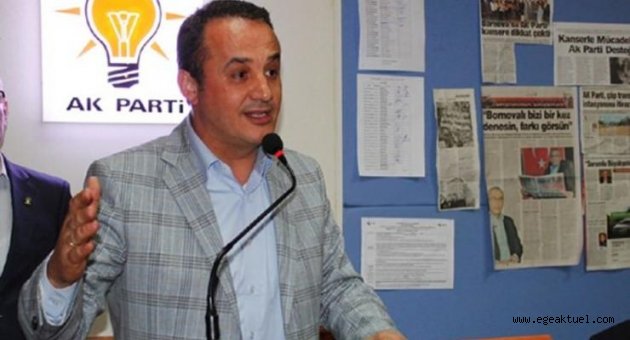 AK Parti İzmir'de belediye başkan adaylığı için yarışa izin vermeyecek