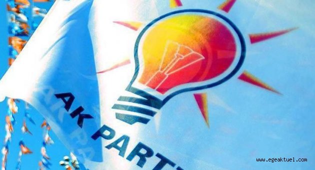 AK Parti İzmir'de iki ilçe sandık başında!