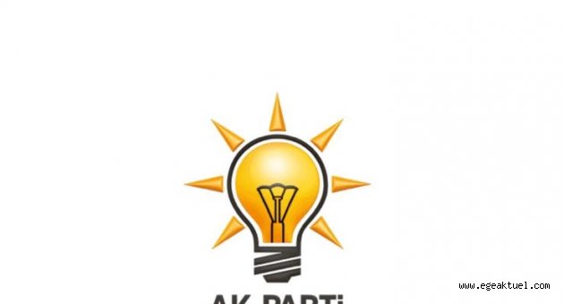 AK Parti İzmir'in acı günü: Dinçkal hayatını kaybetti