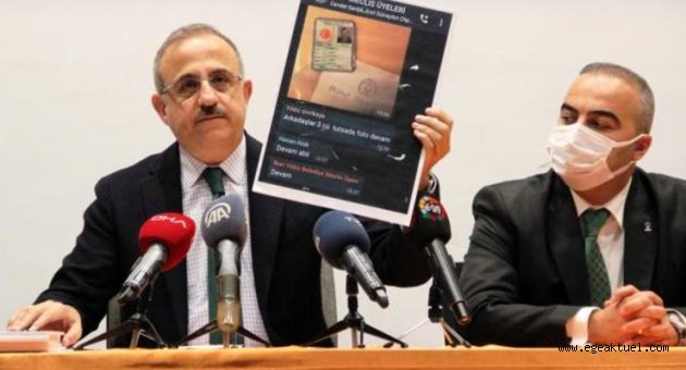 AK Parti Torbalı seçimi için dava açtı