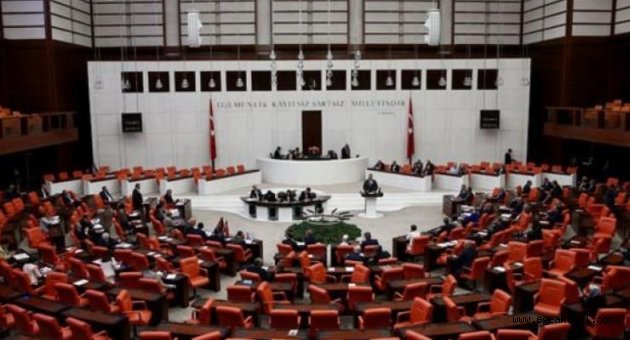 AK Parti'den af planı