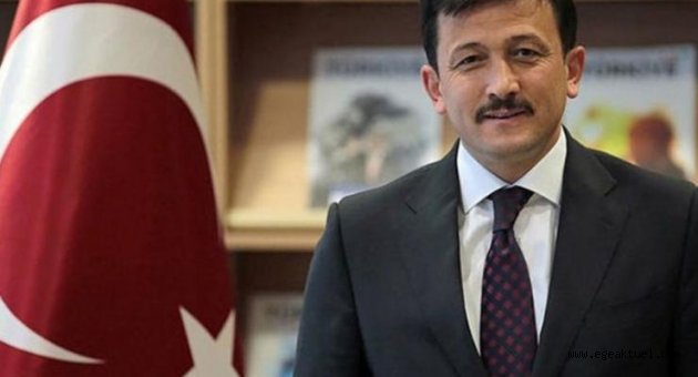 AK Partili Dağ'dan anket tepkisi: Nereye gitti bu oylar?