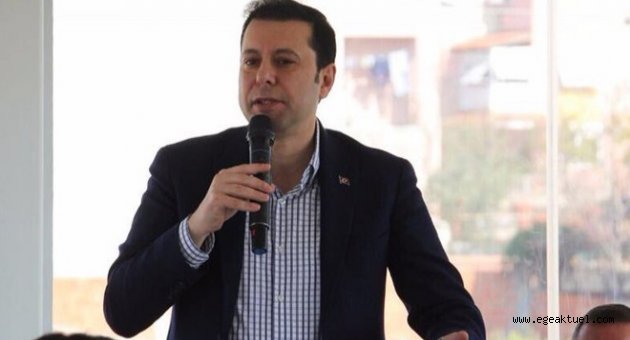 AK Partili Kaya’dan ‘ulaşım’ raporu!
