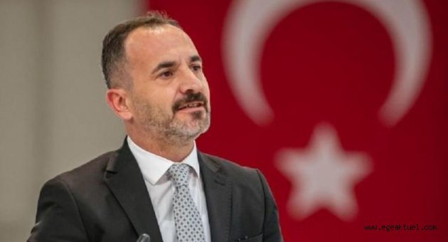 AK Partili Özgür Hızal: “Soyer, hayal satmaya devam ediyor”