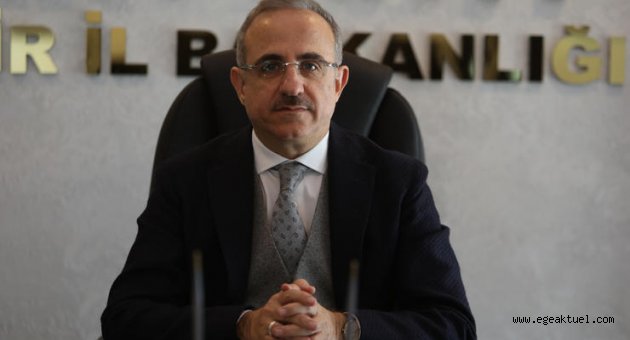 AK Partili Sürekli’den 9 Eylül İzmir'in Kurtuluşunun 98. Yılı Mesajı