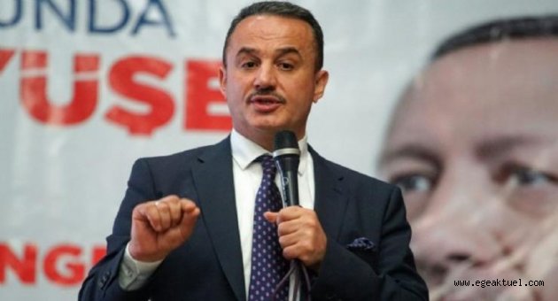 AK Parti'nin 3 günlük kampı bugün başlıyor