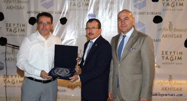 Akhisar kendi rekorunu kırdı