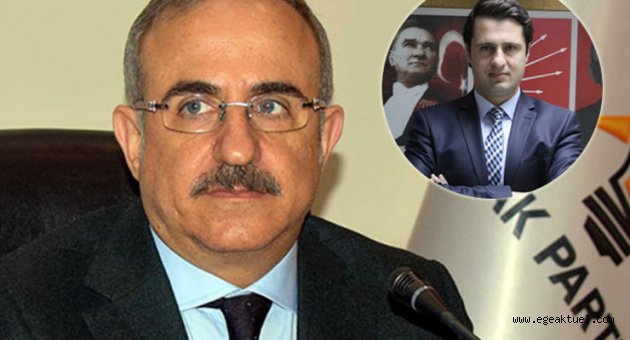 AKP'li Hamzda Dağ'ın sözleri İzmir'de tartışma yarattı! Sürekli'den Yücel'e yanıt