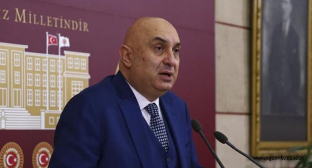 AKP'li Özlem Zengin hakkında paylaşıma tepki