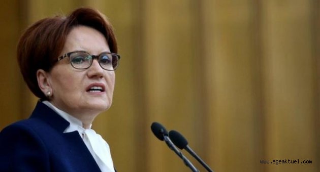 Akşener’den Erdoğan’a Putin tepkisi: Yazıklar olsun