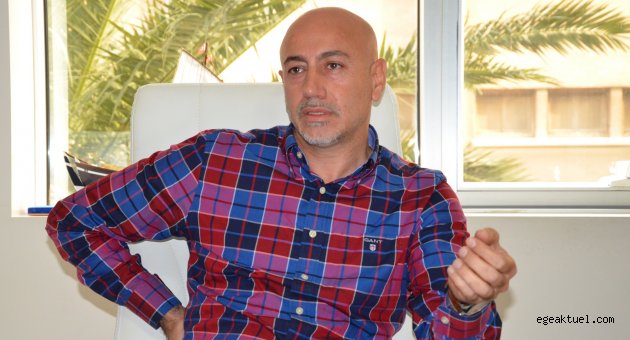 Aksünger: Adaletin önüne geçmek istediler