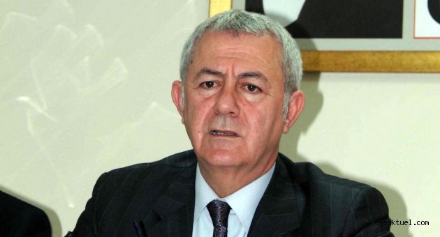 Alaattin Yüksel "TRT AKP'ye çalışıyor"