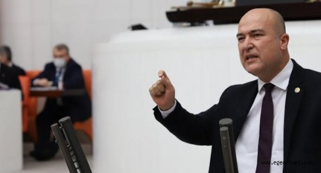 “Albaya havyar, astsubaya çavdar!”