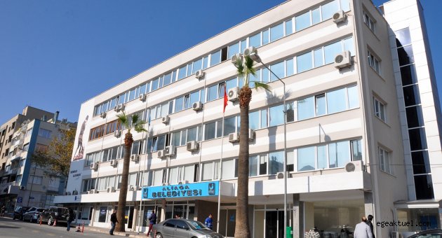 Aliağa Belediyesi madeni yağ alım ihalesine çıkıyor