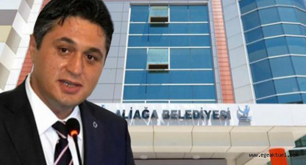 Aliağa Belediyesi'ndeki işçi kıyımı devam ediyor