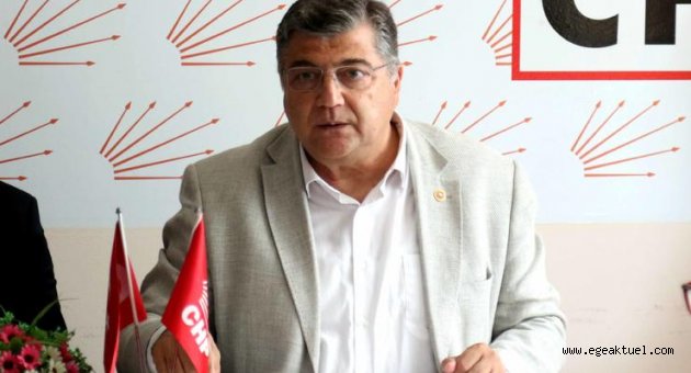 Aliağa-Bergama Demiryolu'na  bin TL ödenek 