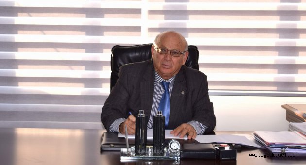 Aliağa’da açılan şirket sayısı yüzde 11,5 arttı