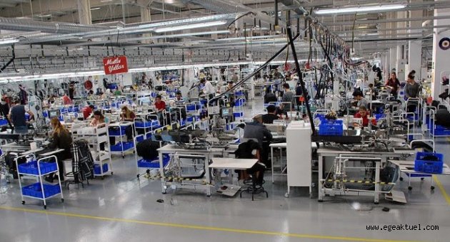Alman giyim markası İzmir'de büyüyecek