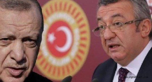 Altay’dan Erdoğan’a 128 bin TL’lik dava