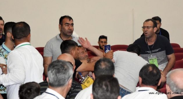 Altay'da Ekmekçioğlu güven tazeledi