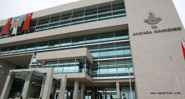 Anayasa Mahkemesi'nden örnek 'korumadın' kararı
