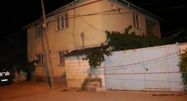 Anne ve babasını öldüren genç tutuklandı