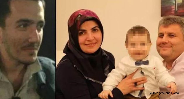Anne ve babasını siyanürle öldürmüştü... Kan donduran ifadeler!