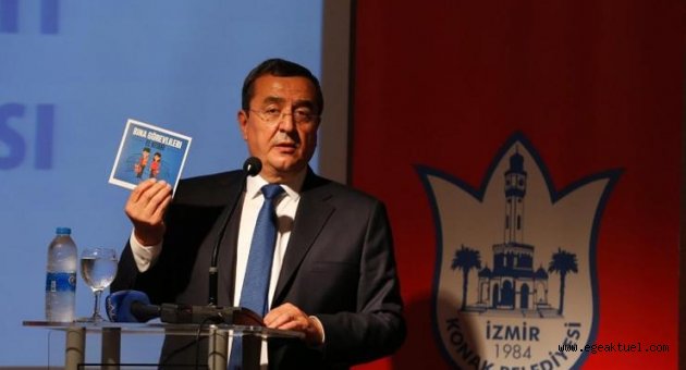 Apartman görevlileri sorunları anlattı! Başkan Batur çözüm üretti
